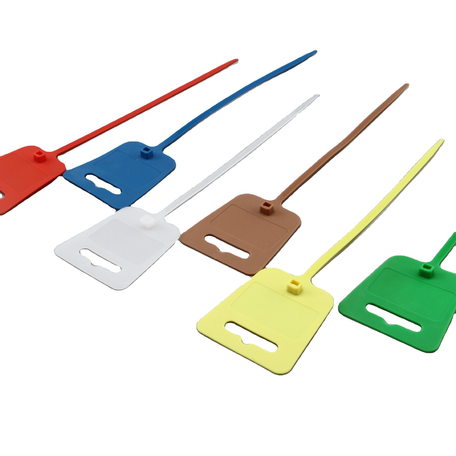 Thở cuộc sống mới vào thị trường nhãn khai thác nylon