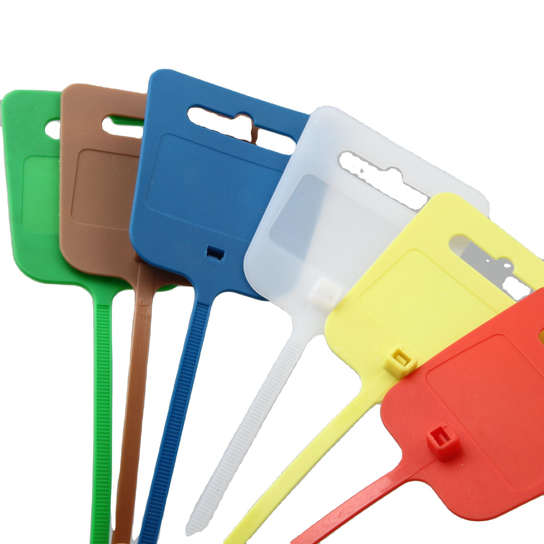 Ký tên cáp nylon